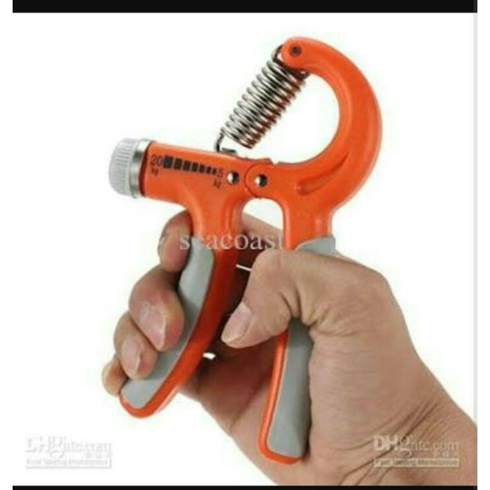 Hand Grip Hand Grips/ Alat Olahraga Tangan