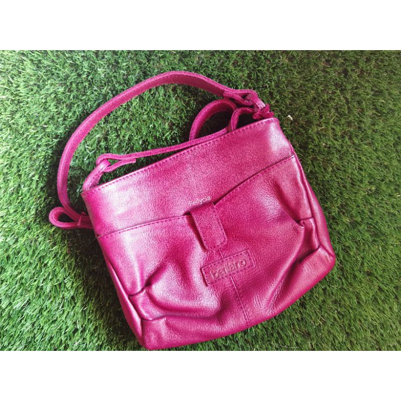 slingbag berliano