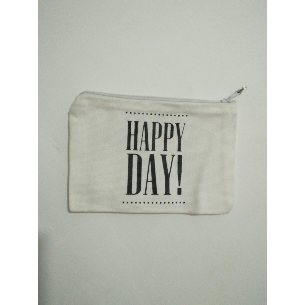

Pensil case "Happy day
