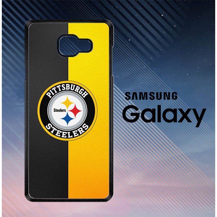 pittsburgh steeler S0068 Casing Custom Hardcase Oppo A39  Case Cover