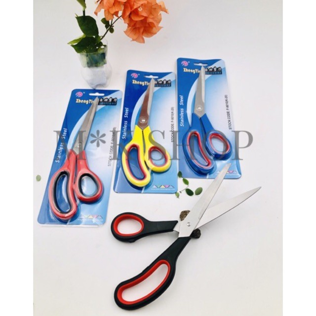 Gunting Kain tipis/kertas Art:K20