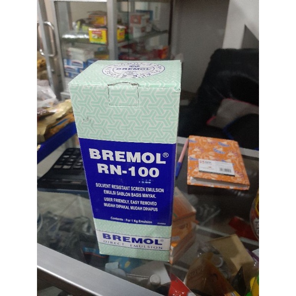 

bremol 1kg