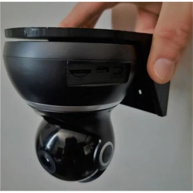 Xiaomi Yi Dome Home Camera CCTV Wall Mount Bracket Holder