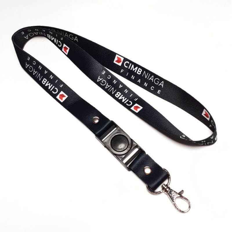 

LANYARD SABLON - 2 WARNA