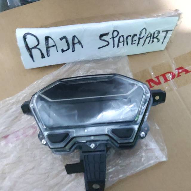 Speedometer spidometer vario new 150  2018 original iss