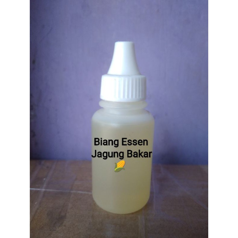 Biang Essen Murni Jagung Bakar