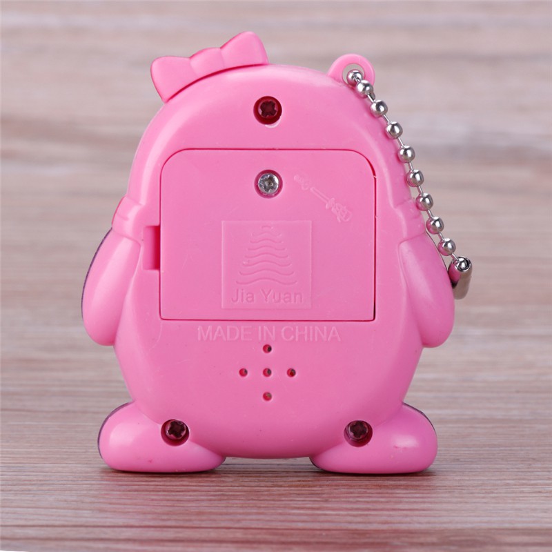 【READY STOCK】Tamagotchi 168 Pets in 1 Virtual Cyber Nostalgia