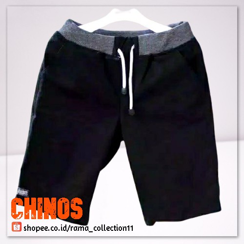 COD PENGIRIMAN CEPAT CELANA PENDEK PRIA CHINOS 100 RIBU DAPAT 5 BONUS RANDOM SATU-1