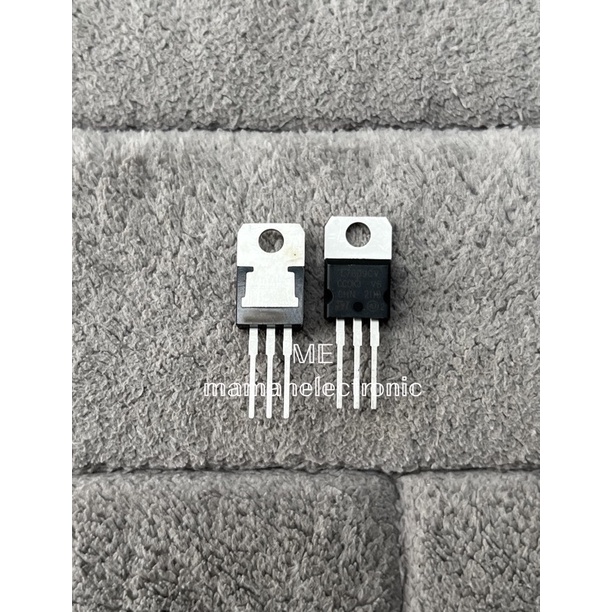 Transistor L7809