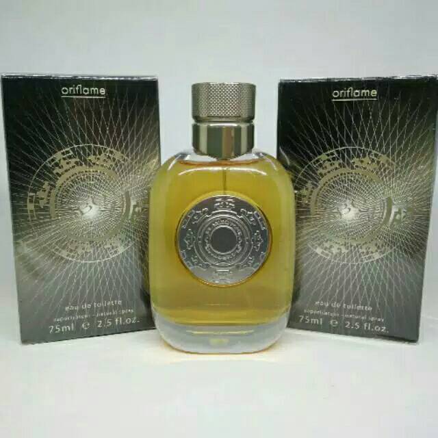 Flamboyant edt parfum pria murah