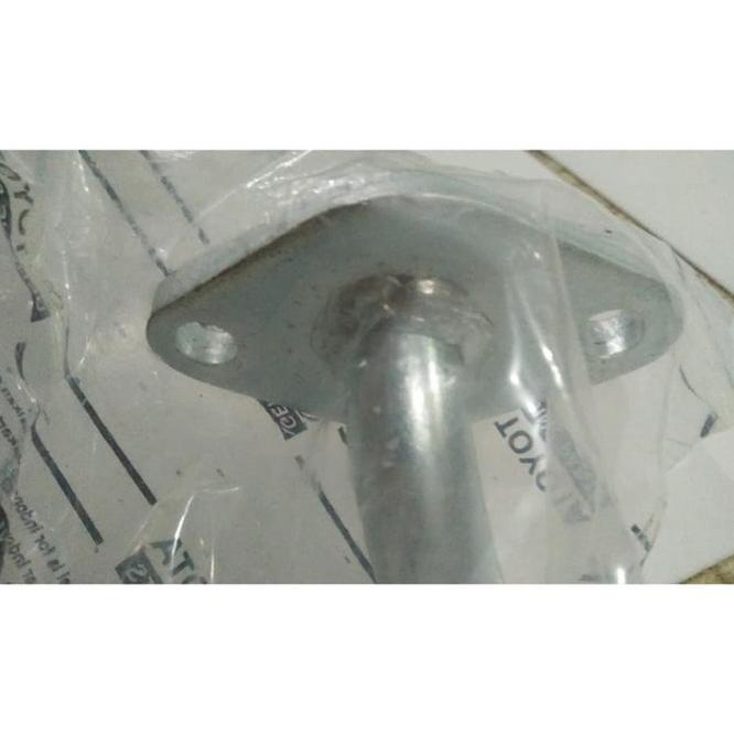 Selang Pipa Bypass Radiator Toyota Innova