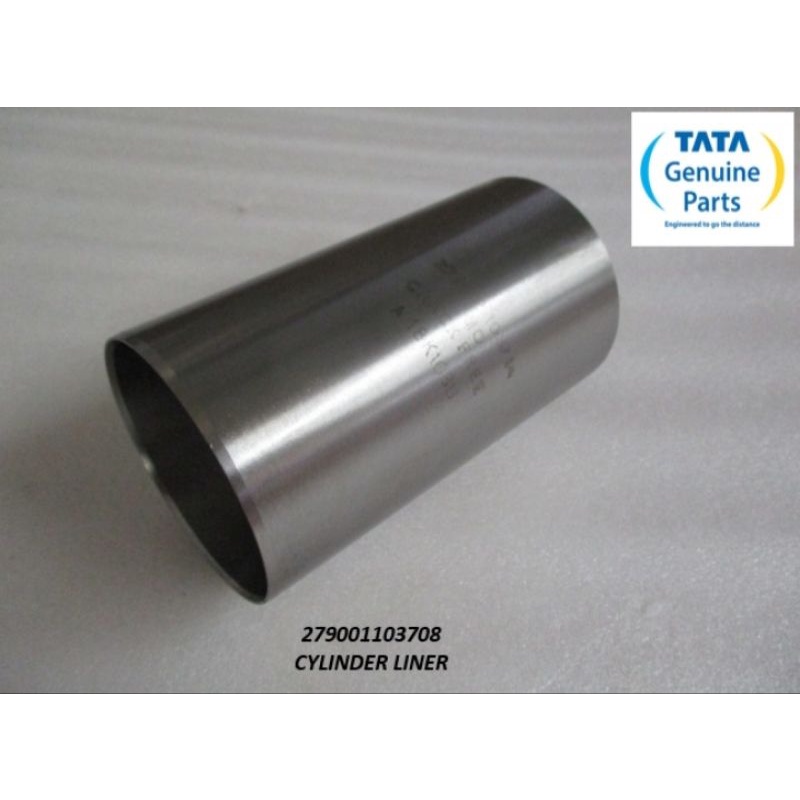 TATA MOTORS SUPER ACE CYLINDER LINER