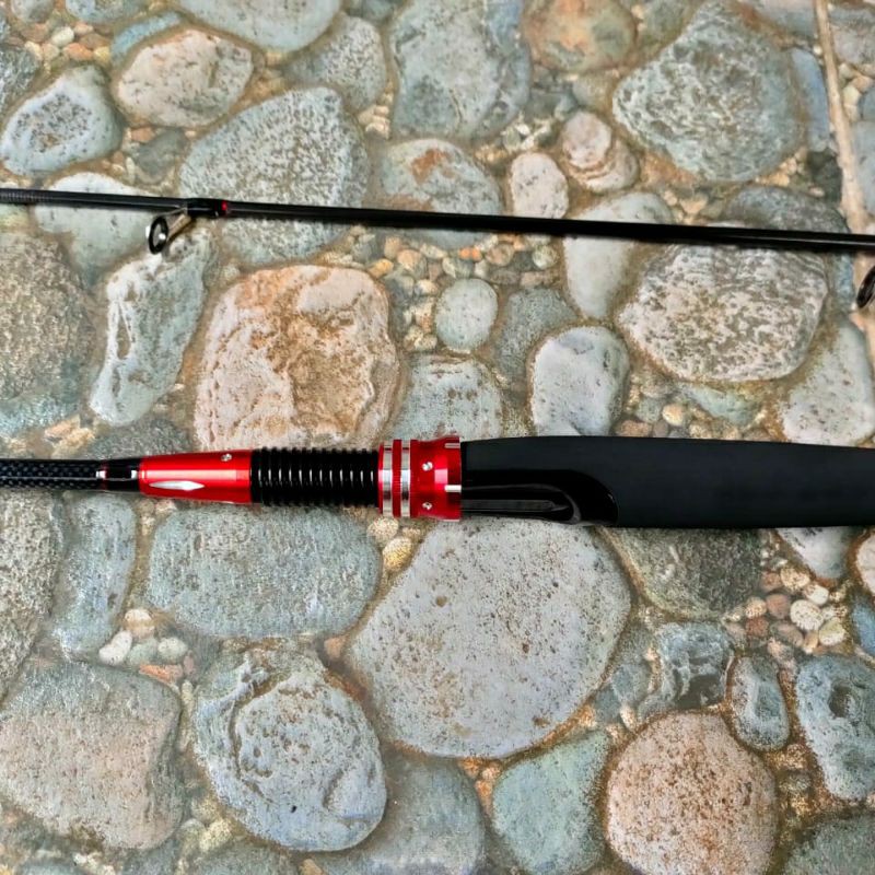 joran pancing murah KBW210