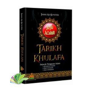 Tarikh Khulafa