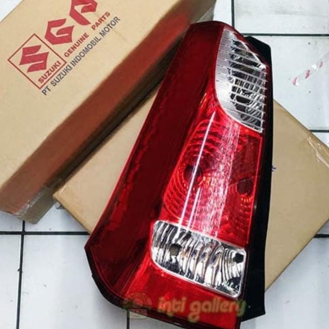 Lampu Belakang / Stop Lamp Suzuki Karimun Wagon R Original SGP