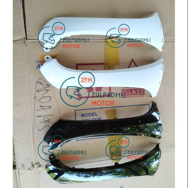 SAYAP SCOOPY FI ALL NEW / SAYAP SCOOPY FI KELUARAN TERBARU