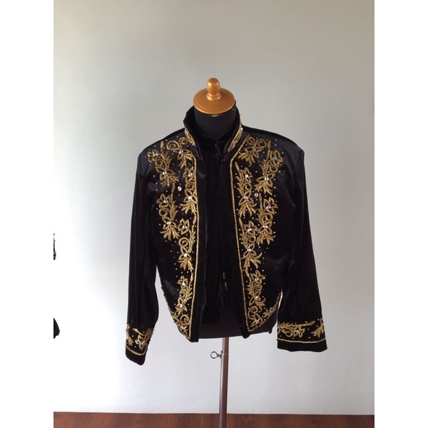 baju pengantin solo/baju pengantin