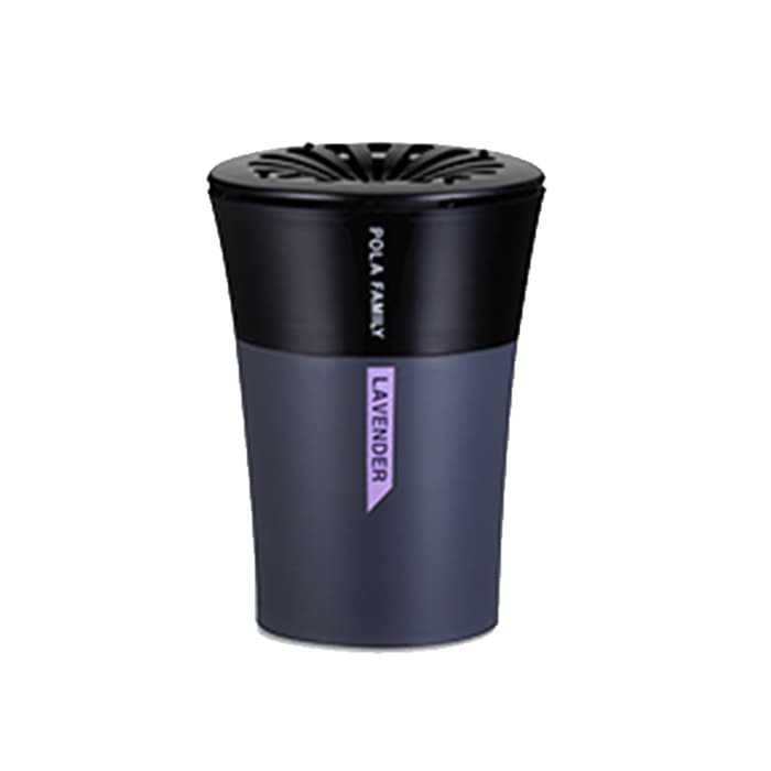 

BULLSONE VOGUE LAVENDER CAR FRESHNER - PARFUM MOBIL