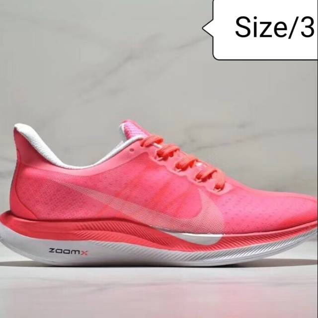 Sepatu nike pegasus zoom turbo
