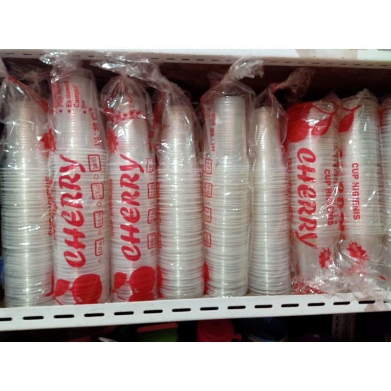 

cup/gelas minuman