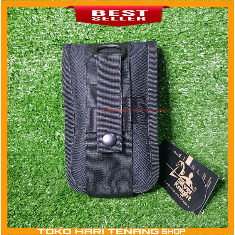 TAS HP TAS PINGGANG MINI TAS IMPORT TAS TACTICAL