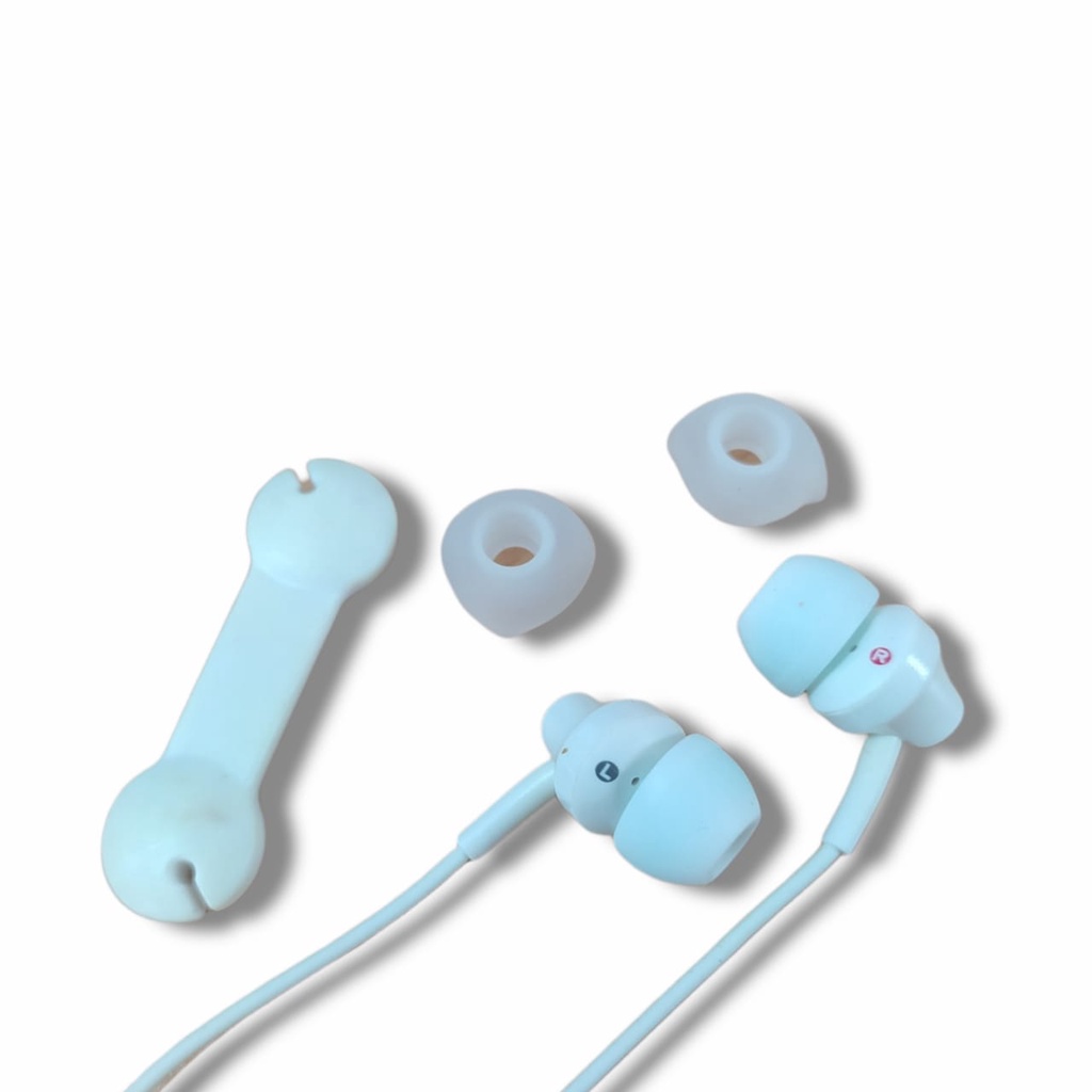 Mediatech Earphone MSE-04 - 56022