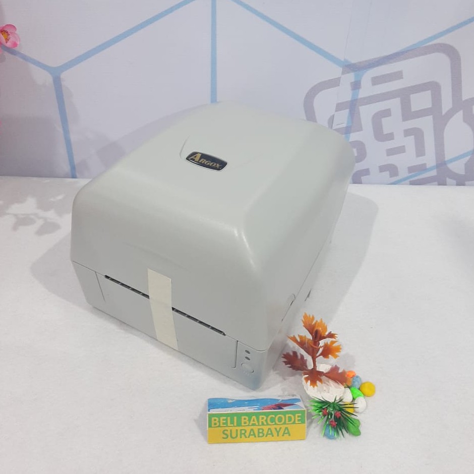 PRINTER LABEL ARGOX CP 2140 / CP2140 WHITE