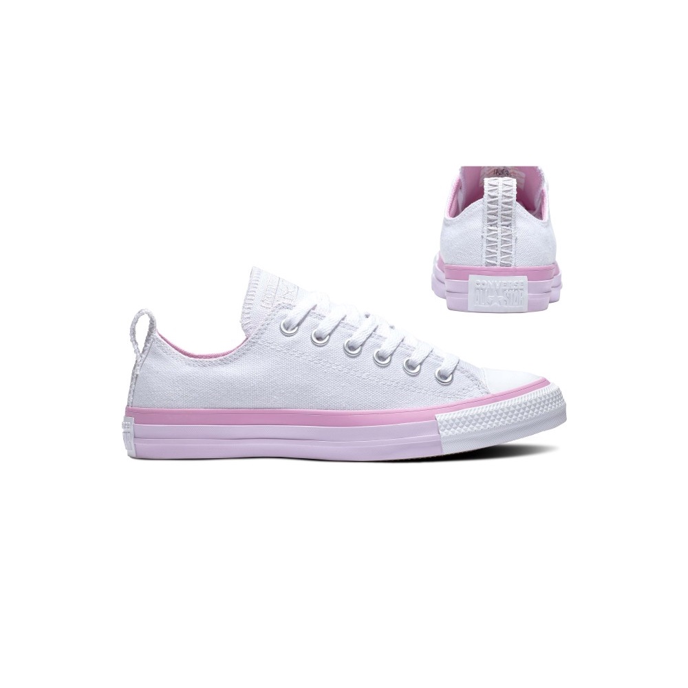 Sepatu Converse Chuck Taylor Gradient Colorblocked A00544C