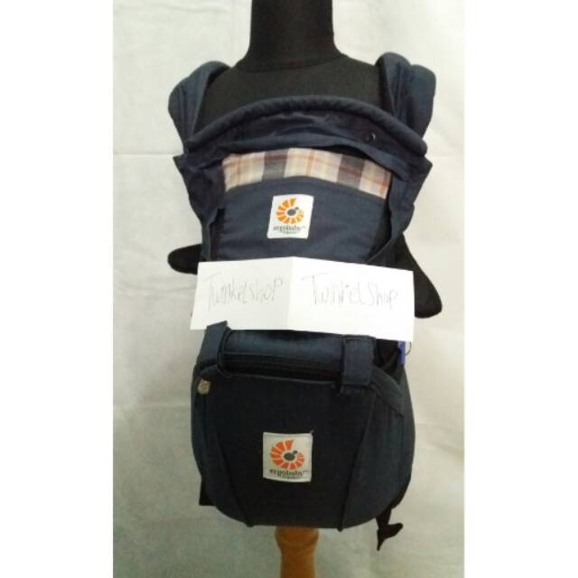 Hipseat ErgoBaby (preloved)