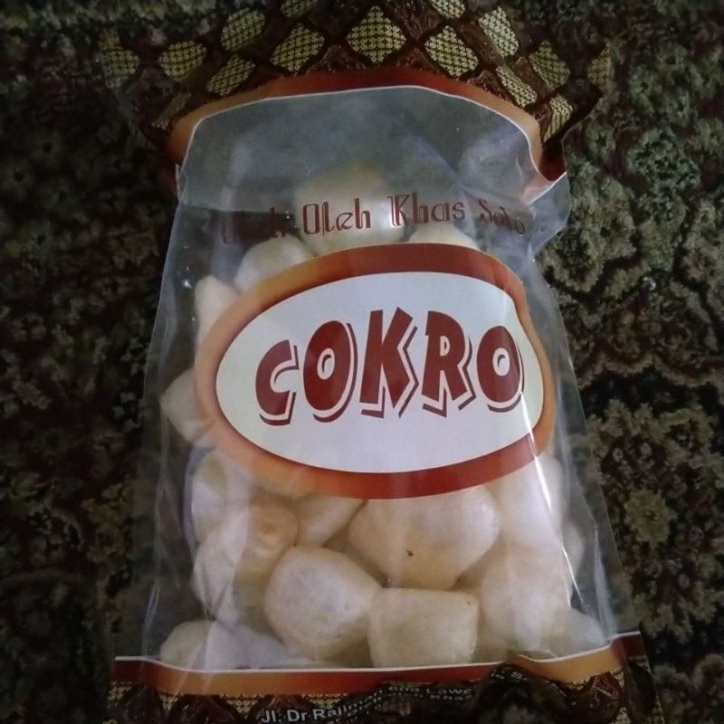 

kerupuk