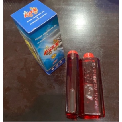 OLI SHOCK DEPAN SEMUA MOTOR HONDA BEAT VARIO SUPRA SCOOPY