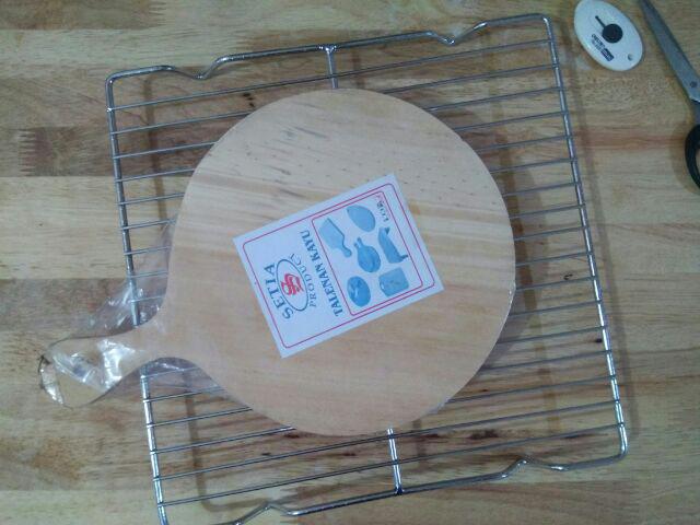 Cooling Rack - Rak Pendingin Kue