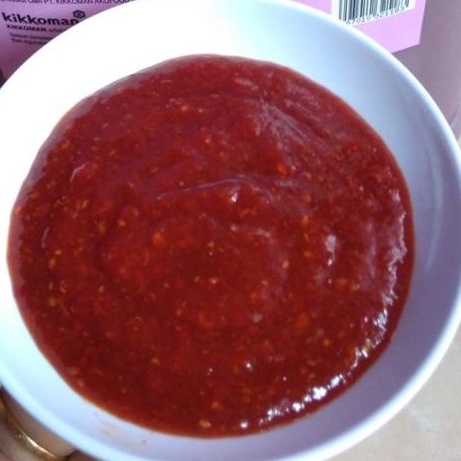 Gochujang 200ml halal saus korea pasta cabe kimchi sauce topoki toppoki tteokbokki topokki saus korea