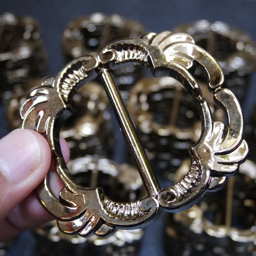 Ring Rok Lilit / Gesper Rok Lilit / Belt Rok Lilit-4