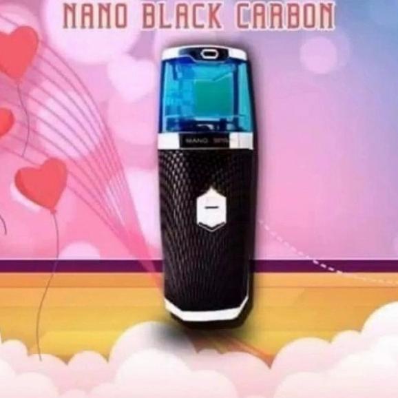 nano spray hydrogen mci