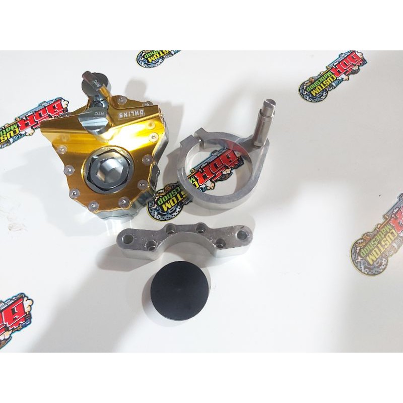 STABILIZER RTC OHLINS PNP NINJA R MAUPUN RR