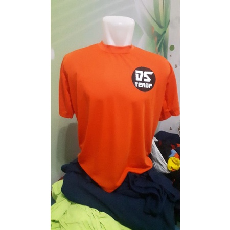 kaos coustum 17an agustus