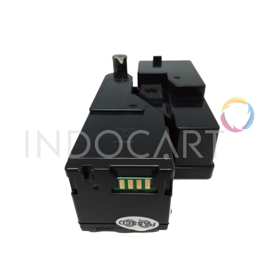 Toner Cartridge Compatible CT201591-Xerox CP205 CP215 CM205 CM215 K