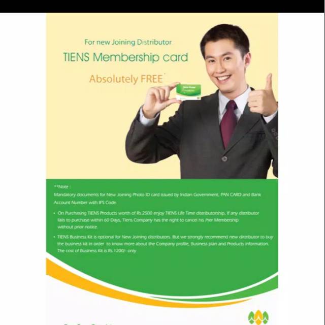 Jual Bisnis tiens 2020 | Bisnis tiens syariah | Shopee Indonesia