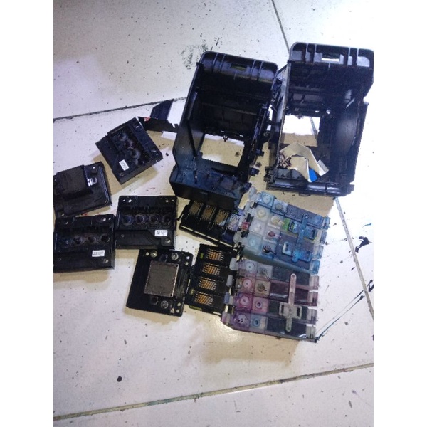head epson cabutan ory tx200,tx300,tx400,cx7300,cx9300,cx8300