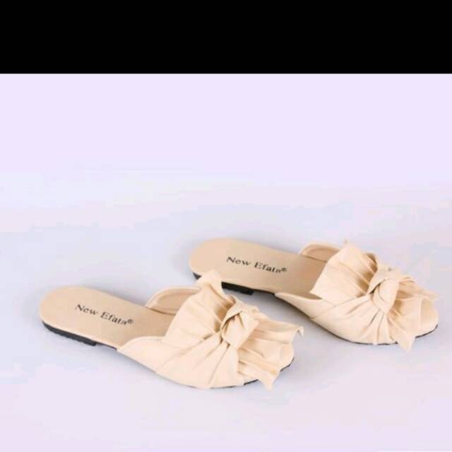 SACHIO011 - FLAT SHOES