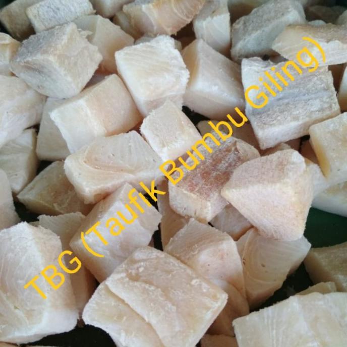 

[COD] ikan asin jambal 250gr [COD]
