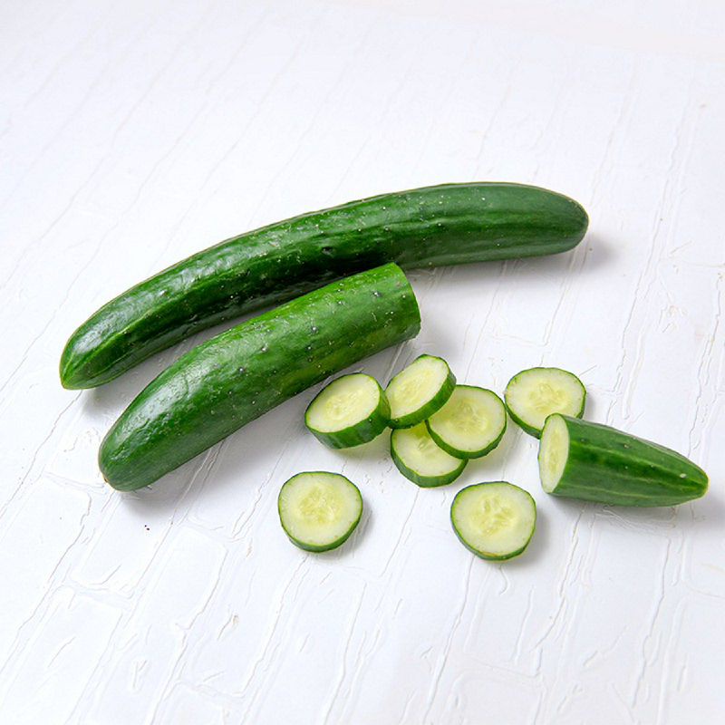 

Timun Kyuri_Timun Jepang_Mentimun