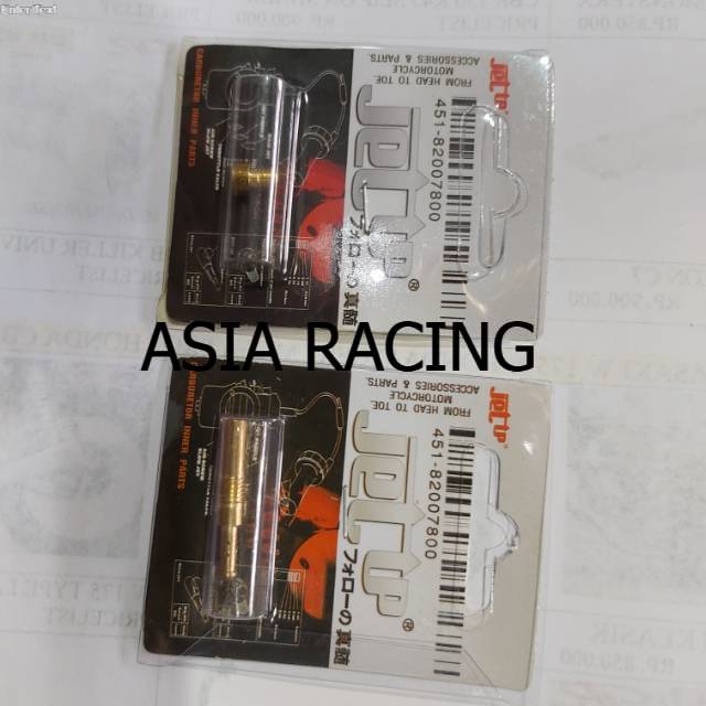 Pilot jet menjet beat scoopi scoopy karbu harga sepaket ukuran bisa di pilih dulu