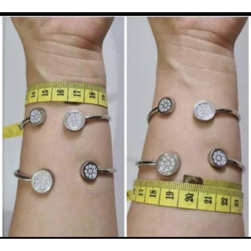 GELANG KESEHATAN QUANTUM PENDANT AURA LIFE SECRET BIO PENDANT