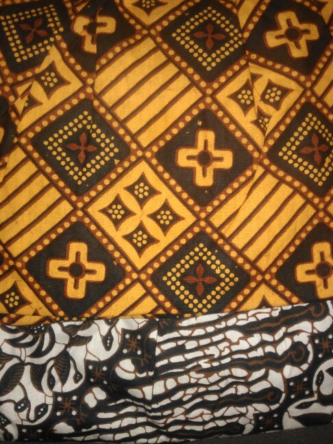 Celana Batik Anak Usia Sd Smp Sma