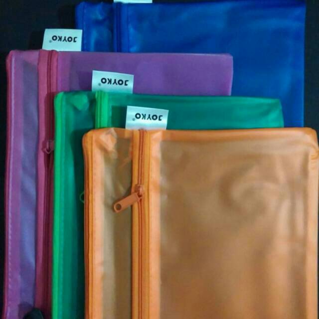 

Document bag joyko parasut DCB-35 A5