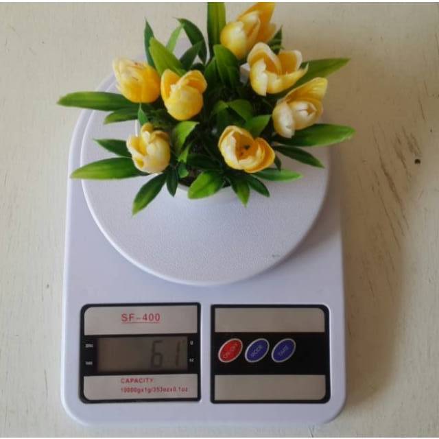 Timbangan Digital Kue Sf-400