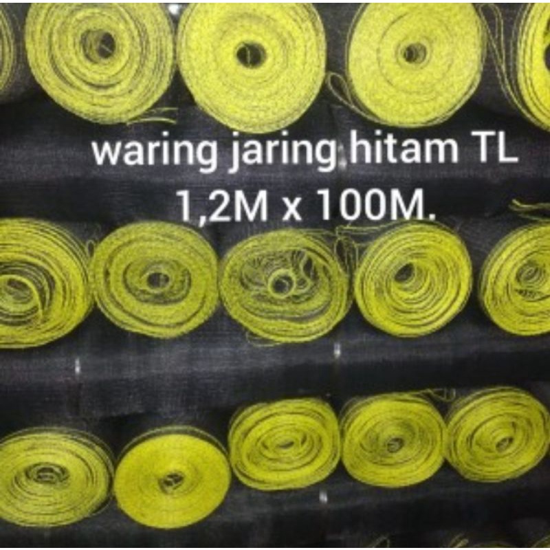 WARING,JARING PAGAR,JARING TAMAN