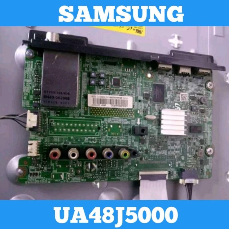 Mainboard TV SAMSUNG UA48J5000 Mainboard TV LED SAMSUNG UA48J5000 Mainboard SAMSUNG UA48J5000 Mainbo